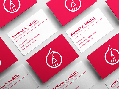 Personal Business Card