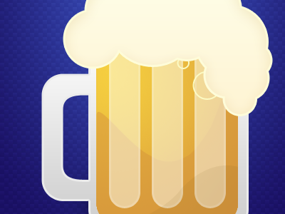 Bottoms Up App Icon app icon iphone