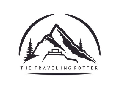 Logo of Travel brandidentity branding camping design designer icon identity logo logo design logo design concept logo inspirations logoicon logoinspirations multi purpose suburb thefuturchallenge travel vector wacom cintiq