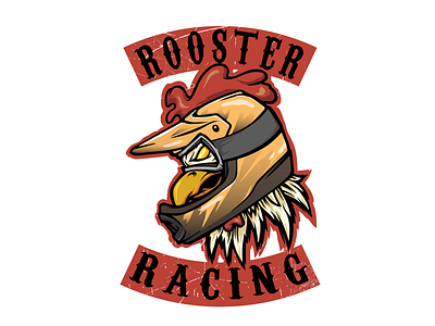 Rooster racing