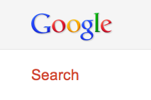 If Calendar can do it… google logo search