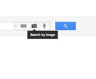 Search by… google input search toggle