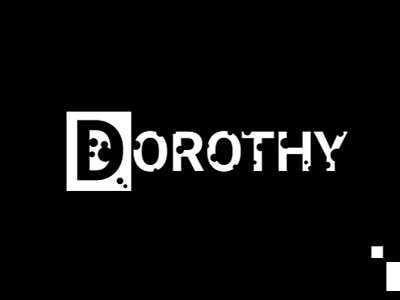 Brand logo design - DOROTHY brand brand design branding logo logodesign