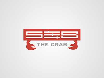 Seb the crab - www.sebthecrab.com