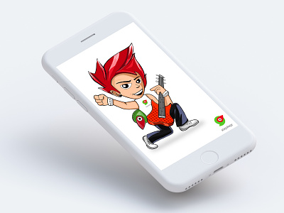Mascot Design for Stayology animation app app design artworks branding cartoon character concept design illustraion illustration iphone app logo mascot mascot character typography ui ux vector water color web