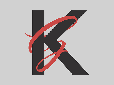 Kaity Gurman Personal Branding branding design logo typography