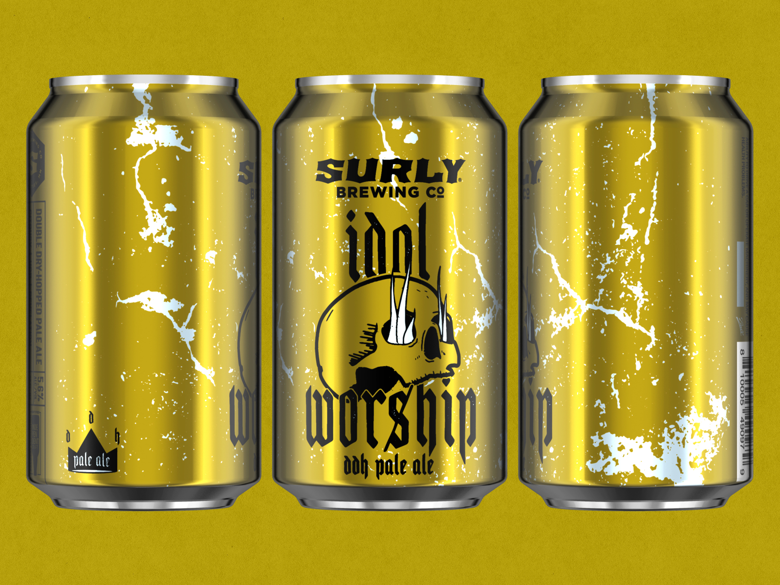 idol-worship-ddh-pale-ale-by-tanner-bachman-on-dribbble