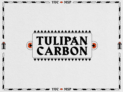 TULIPAN RESTAURANT CONCEPT - PITCH DECKS