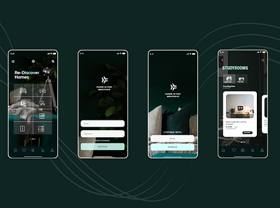 Furniture_App adobe xd app app design application design furniture app furniture design furniture store icons illustration logo minimal quarantine quarantine life typography ui uidesign uiux vector xd design