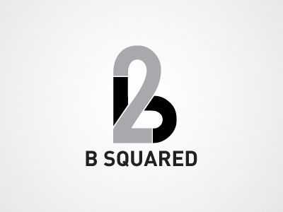 B Squared By Bobby Bullen On Dribbble