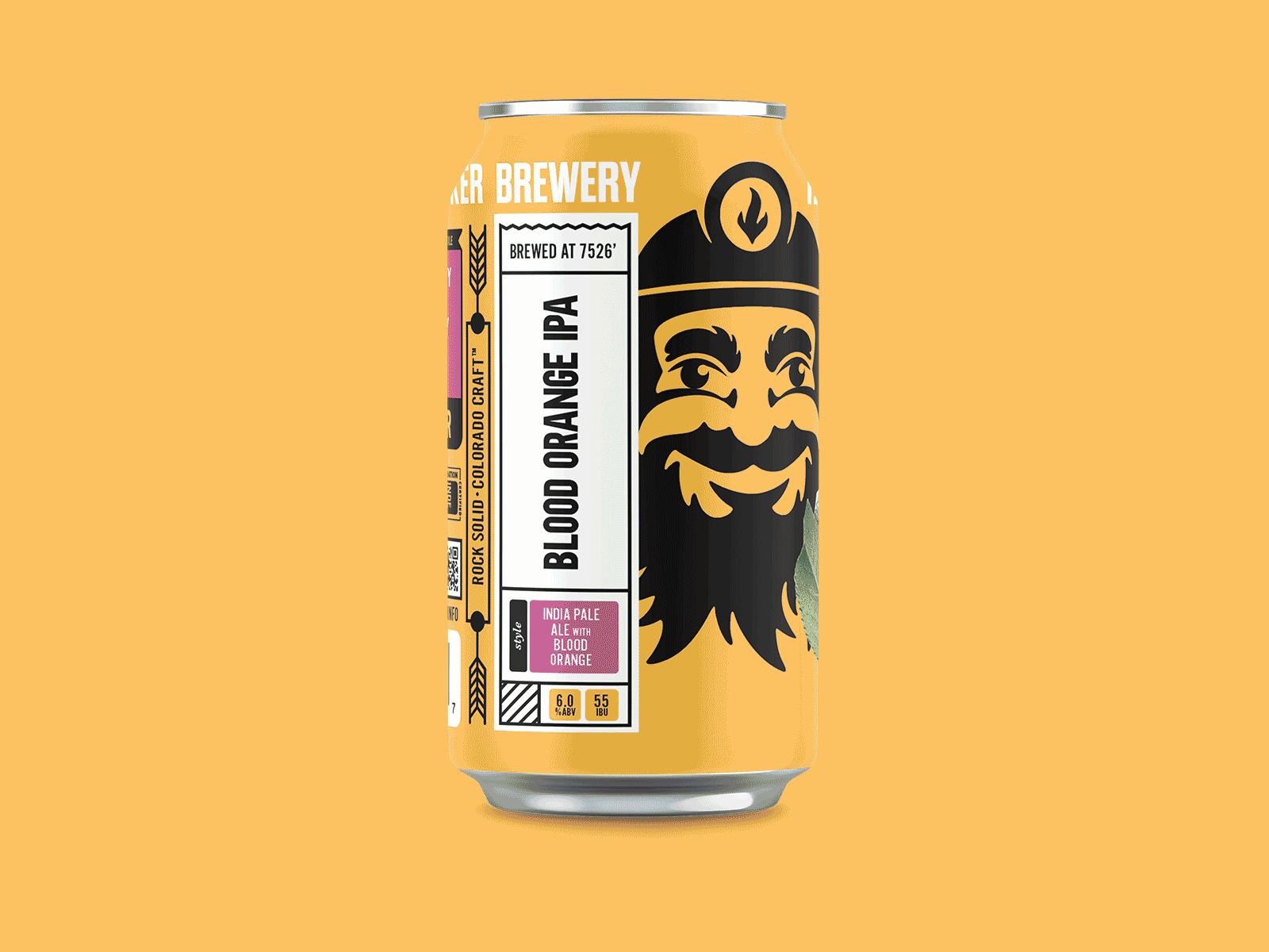 Tommyknocker Can Rebrand 2022 beer beer can beer can packaging beer design branding brewery brewery design can design clean collage colorado design identity inspiration logo minimal mountains packaging packaging design typography