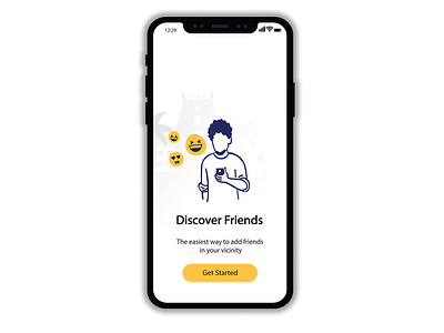 Chatting App Design