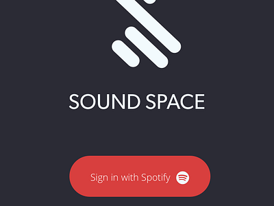 Soundspace Concept By Shay Dewael On Dribbble