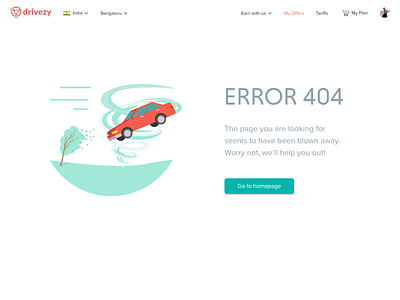 Error 404_2 ad adobe illustrator adobe photoshop branding colors design error 404 illustration sketchapp social media post typogaphy vector web design website