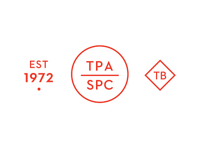 TPA/SPC bay clearwater est. st. pete symbol tampa tampa bay type