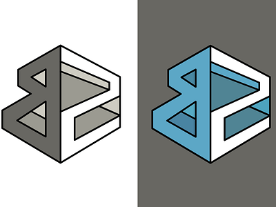 bankside branding design logo logodesign vector