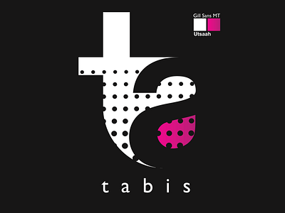 29 tabis branding design icon logo logodesign