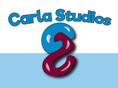 carla studios branding design icon illustration logo logodesign typography vector
