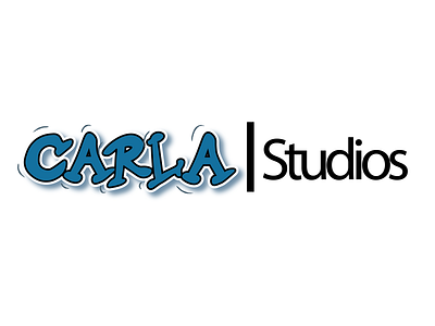 carla studios 10 branding design icon illustration logo logodesign typography vector