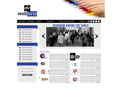 website design branding design logo logodesign typography ui ux vector web website