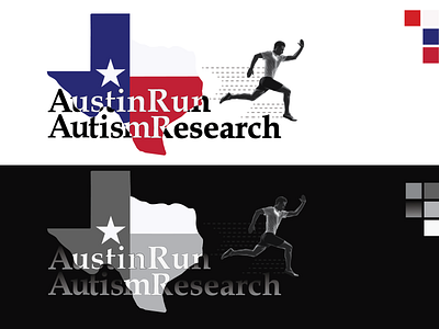 7 Day7 Logo Austin Run