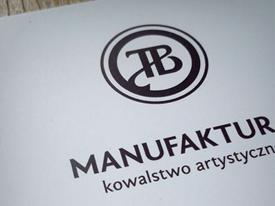 Manufaktura logo