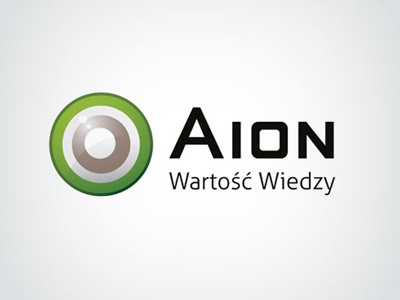 Aion logo