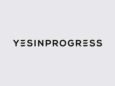 Yesinprogress new idea