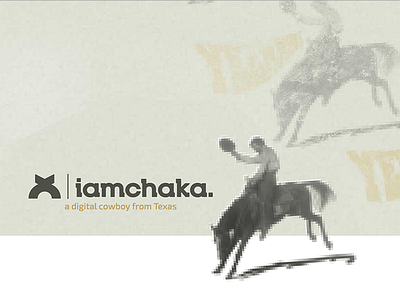 New Personal Website chaka iamchaka pixels texas website
