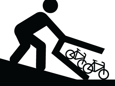 release bike chaka icons