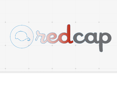 redcap "shape" site chaka concept layout redcap site website