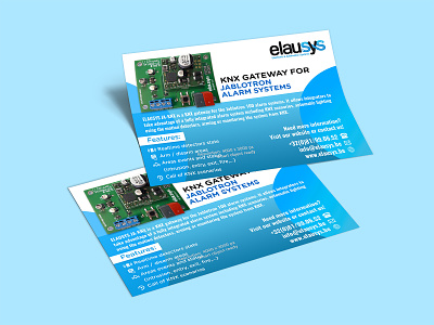 Elausys Flyer Design ad advertise advertisement branding card design fab flyer flyer flyer design flyers illustration post card