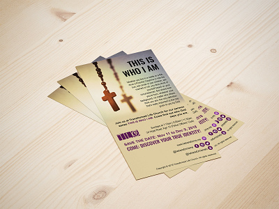 Your true Identity Flyer Design ad advertise advertisement branding card design fab flyer flyer flyer design flyers post card