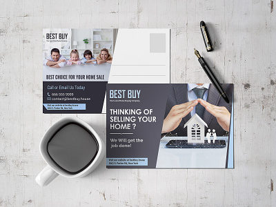 Best Choice For Your Home Sale ad advertise advertisement branding card design fab flyer flyer flyer design flyers post card