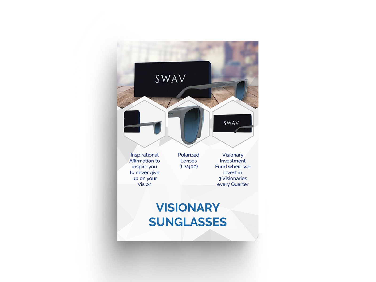 visionary sunglasses