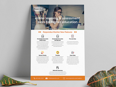 Business Flyers Designs Themes Templates And Downloadable Graphic Elements On Dribbble