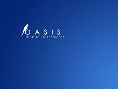 OASIS LOGO