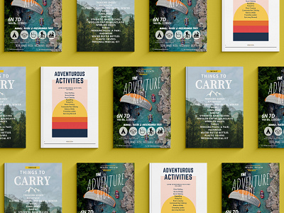 Travel Magazine Designing - 2 branding brochure design design illustration magazine design minimal
