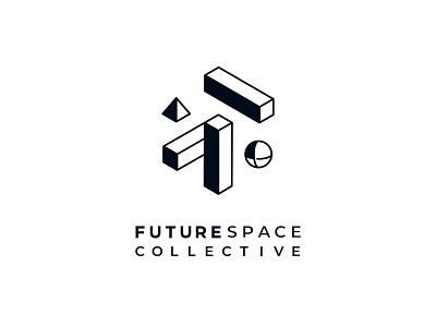 Future Space Collective Logo