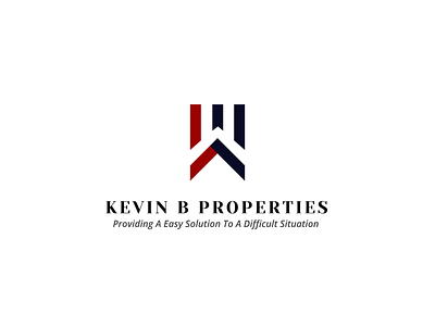 Logo for Property company