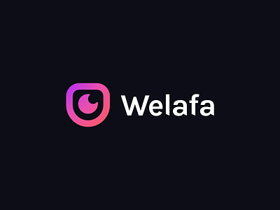 Logo Design - Welafa