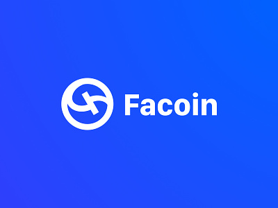 Logo Design - Facoin