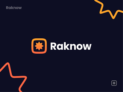 Logo Design - Raknow