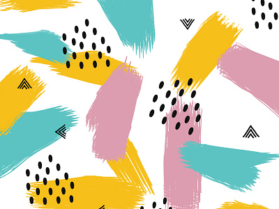 Pattern WIP branding colorful design fun illustration pattern pattern a day patterns print texture vector