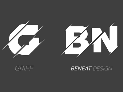 Personal Branding branding design logo typography
