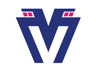 V-Moto brand branding fiv frizvan illustration ivanlife logo moto motor motorbike motorsport v moto vector vmoto