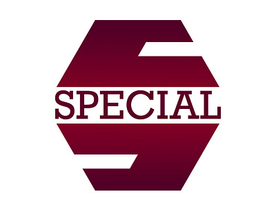 Concept Logo - «Special» design fiv foryou frizvan icon illustration ivanlife logo logotype sketch special special offer specialforyou specialist specials vector