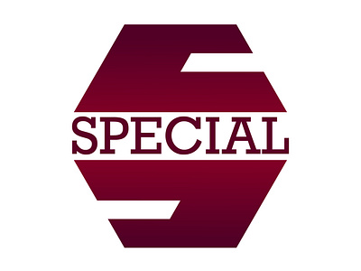 Concept Logo - «Special»