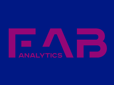 Logo for - «FAB Analytics»