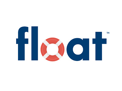 Logo - «Float» concept fiv float floating frizvan ivanlife logo logo design logodesign logos logotype logotype design logotypedesign logotypes minnimal water waterlogo
